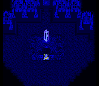 Screenshot Thumbnail / Media File 1 for Final Fantasy V (Japan) [En by RPGe v1.1] [Text Hack by Tzepish v1.01] (~Final Fantasy V Spoof)